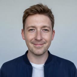 Fabian Dahlke, Founder of HelloProduct